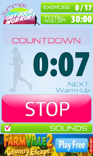 How to mod 30 Minute Summer Workout FREE lastet apk for laptop