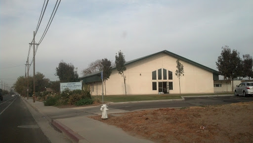 Calvary Christian Center