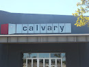Calvary Church 