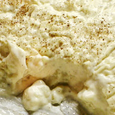 Rice Pudding