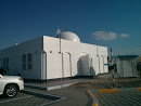 Green Mosque