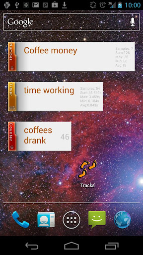 【免費工具App】Tracks Free Edition-APP點子