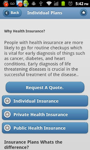 【免費財經App】Insurance Wiki-APP點子