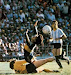 Diego Maradona  Boca Juniors Campeon 1981