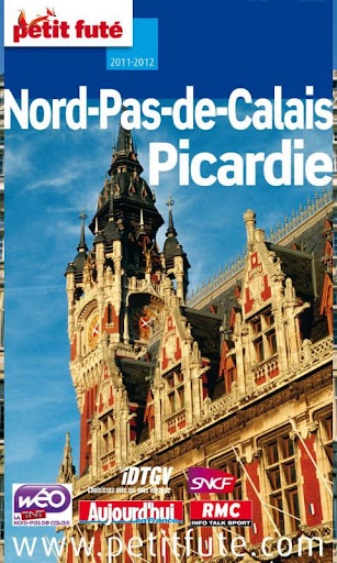 Nord -Pas de Calais-Picardie