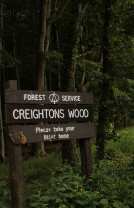 Creightons Wood