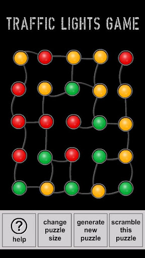 TrafficLightsFM