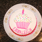 THE CAKE