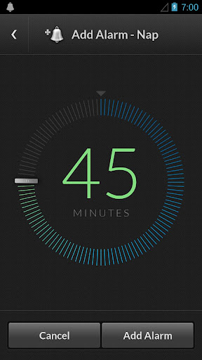 【免費個人化App】doubleTwist Alarm Clock Trial-APP點子