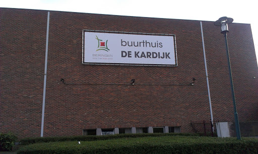 Beverlo Buurthuis De Kardijk