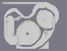 Thumbnail of the map 'Repeated Relay'
