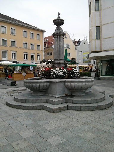 Brunnen Fountain