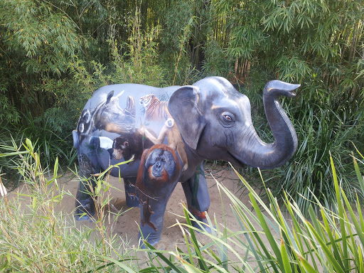 Art Elephant