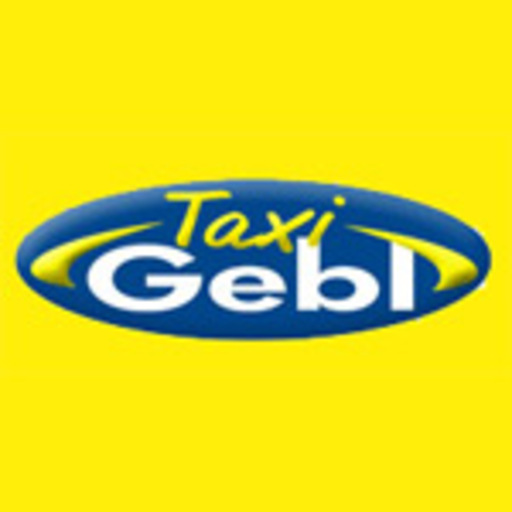 Taxi-Gebl Button LOGO-APP點子