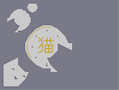 Thumbnail of the map 'Space Cat'