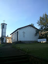 Iglesia Evangélica Del Río De La Plata