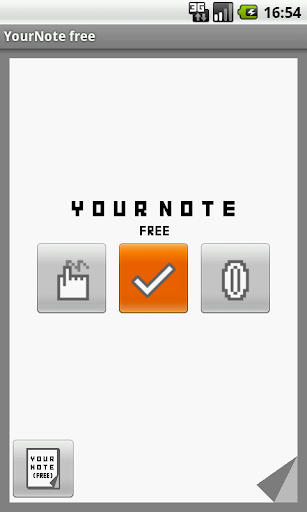 YOURNOTE FREE