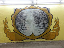 Underpass Mural