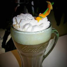 Hot Apple Cider