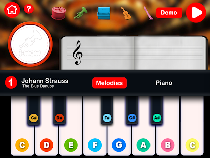 How to mod i-Wow Orchestra Imaginarium 2 unlimited apk for laptop