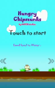 How to download Hungry Chipmunks patch 2.0 apk for laptop