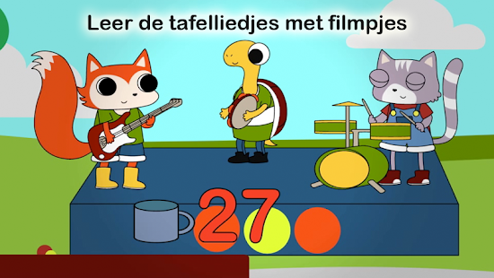 How to install Tafels Leren door Liedjes patch 1.0 apk for android