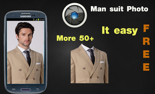 How to get man suit photo lastet apk for pc