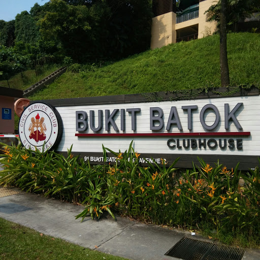 Civil Service Club Bukit Batok