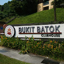 Civil Service Club Bukit Batok