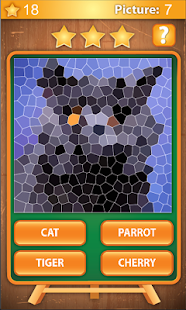 How to install Riddle images for children 1.4 apk for bluestacks