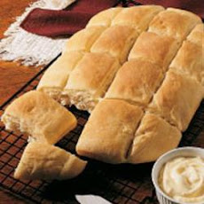 Virginia Box Bread