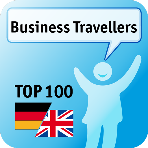 100 Travellers Success Phrases LOGO-APP點子