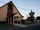 Shiloh Church 