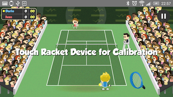How to install Tennis Racketeering Racket 2 mod apk for laptop