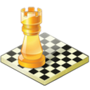 Chess Grandmaster mobile app icon