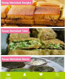 How to get Aneka Resep Martabak Lengkap patch 1.0 apk for bluestacks