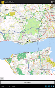 How to get Spot in Lisbon patch 1.1.8 apk for android
