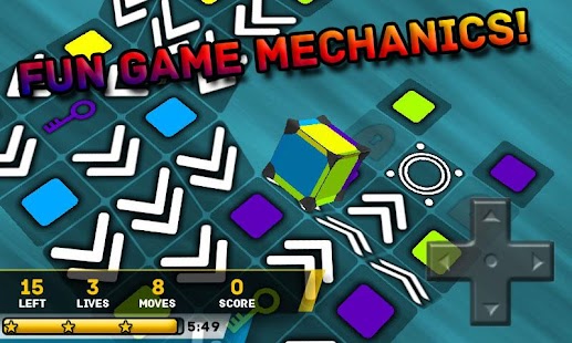 How to download HeadCube 3D Puzzle 1.0 apk for laptop