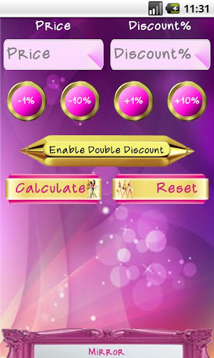 Discount Calculator PRO