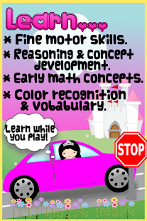 How to mod Car Game For Girl lastet apk for pc