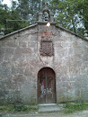 Capela San Cosme