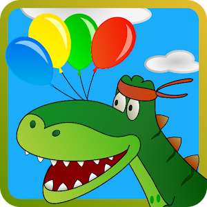 Hack Kids Dinosaur Game Free Play game