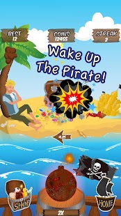 How to install Yo Ho Throw patch 1.0 apk for laptop