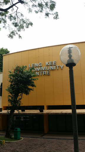 Leng Kee Community Centre