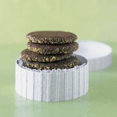 Chocolate Cookies