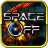 Space Off mobile app icon
