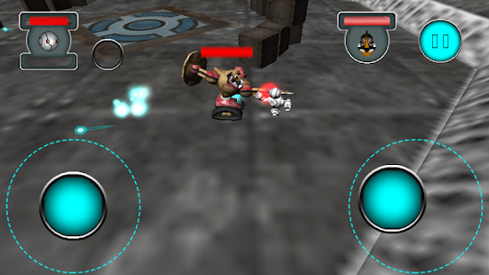 How to mod Shoot Bot lastet apk for pc