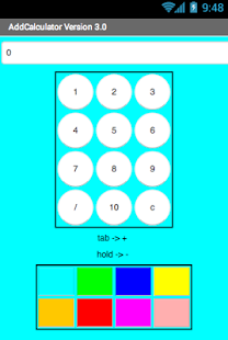 How to download AddCalculator 3.0.2 unlimited apk for pc