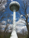 Deer Creek Water Tower