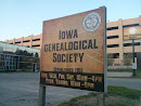 Iowa Genealogical Society